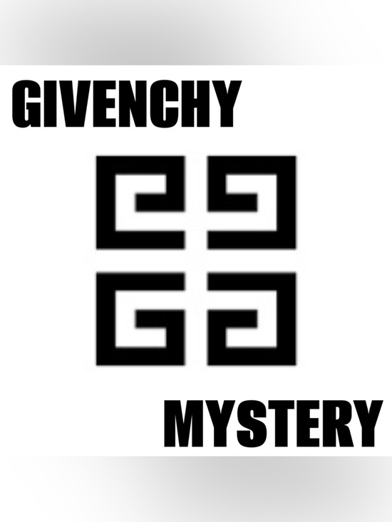 Givenchy Other - GIVENCHY Mystery Box